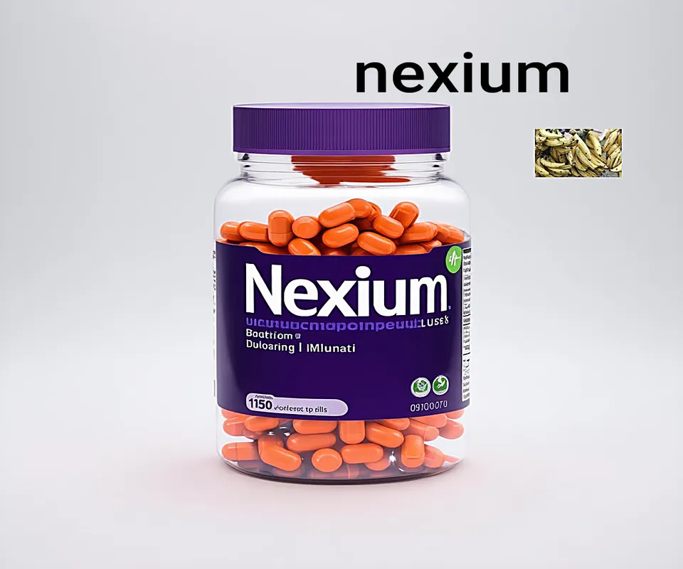 Nexium 40 prezzo